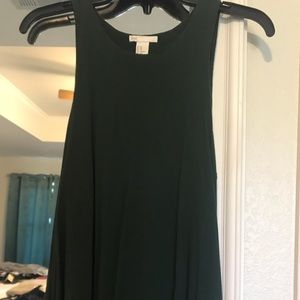 H&M shift dress